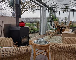 Verblijf 424316 - Vakantiewoning Hart van Brabant - Vakantiehuisje in Hank