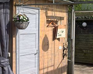 Verblijf 424316 - Vakantiewoning Hart van Brabant - Vakantiehuisje in Hank