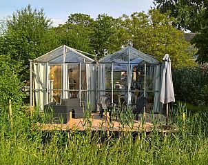 Verblijf 424316 - Vakantiewoning Hart van Brabant - Vakantiehuisje in Hank