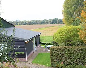 Verblijf 424317 - Vakantiewoning Hart van Brabant - Gastenverblijf 'Het Atelier'