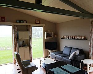 Verblijf 424317 - Vakantiewoning Hart van Brabant - Gastenverblijf 'Het Atelier'