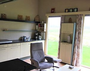 Verblijf 424317 - Vakantiewoning Hart van Brabant - Gastenverblijf 'Het Atelier'