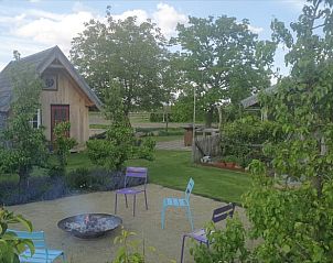 Verblijf 424409 • Vakantiewoning Hart van Brabant • Vakantiehuis in Berlicum 