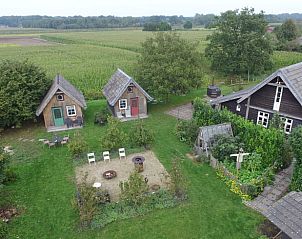 Unterkunft 424409 - Ferienhaus Hart van Brabant - Vakantiehuis in Berlicum