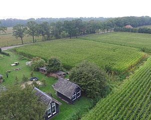 Unterkunft 424409 - Ferienhaus Hart van Brabant - Vakantiehuis in Berlicum