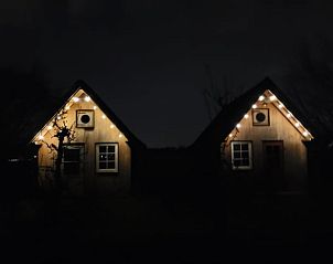 Unterkunft 424409 - Ferienhaus Hart van Brabant - Vakantiehuis in Berlicum