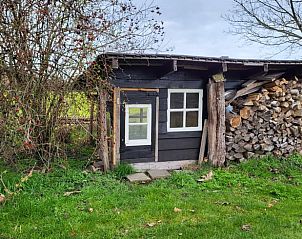 Unterkunft 424409 - Ferienhaus Hart van Brabant - Vakantiehuis in Berlicum