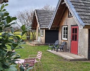 Unterkunft 424409 - Ferienhaus Hart van Brabant - Vakantiehuis in Berlicum