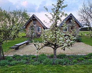 Unterkunft 424409 - Ferienhaus Hart van Brabant - Vakantiehuis in Berlicum