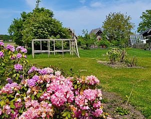 Unterkunft 424409 - Ferienhaus Hart van Brabant - Vakantiehuis in Berlicum