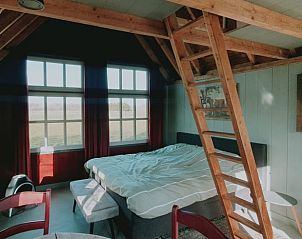 Unterkunft 424410 - Ferienhaus Hart van Brabant - Vakantiehuisje in Berlicum