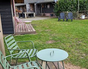 Unterkunft 424410 - Ferienhaus Hart van Brabant - Vakantiehuisje in Berlicum