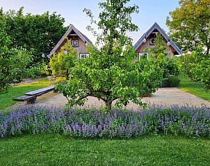 Unterkunft 424410 - Ferienhaus Hart van Brabant - Vakantiehuisje in Berlicum