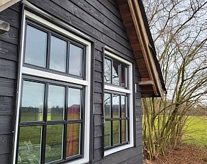 Unterkunft 424410 - Ferienhaus Hart van Brabant - Vakantiehuisje in Berlicum