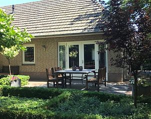 Unterkunft 424411 • Ferienhaus Hart van Brabant • Vakantiehuisje in Berlicum 