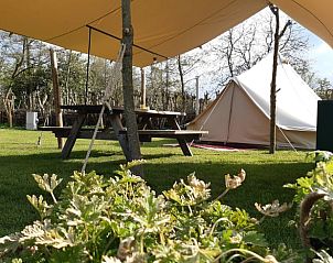 Guest house 424412 • Holiday property Hart van Brabant • Vakantiehuis in Berlicum 