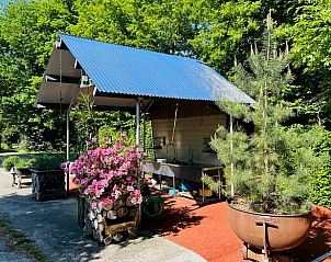 Unterkunft 424414 - Ferienhaus Hart van Brabant - Huisje in Berlicum