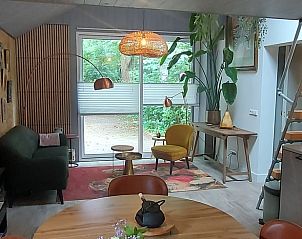 Unterkunft 424415 - Ferienhaus Hart van Brabant - Vakantiehuis in Berlicum