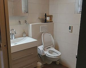 Unterkunft 424415 - Ferienhaus Hart van Brabant - Vakantiehuis in Berlicum
