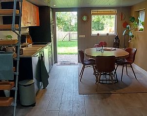 Unterkunft 424415 - Ferienhaus Hart van Brabant - Vakantiehuis in Berlicum