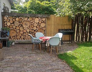 Unterkunft 424415 - Ferienhaus Hart van Brabant - Vakantiehuis in Berlicum