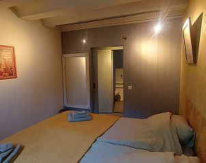 Verblijf 424415 - Vakantiewoning Hart van Brabant - Vakantiehuis in Berlicum