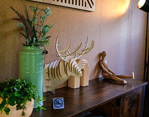 Verblijf 424416 - Vakantiewoning Hart van Brabant - Vakantiehuisje in Berlicum