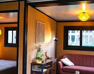 Verblijf 424416 - Vakantiewoning Hart van Brabant - Vakantiehuisje in Berlicum