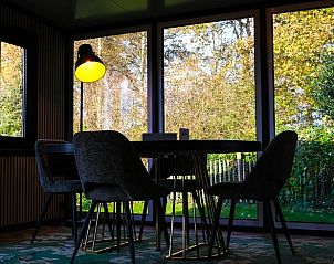 Verblijf 424416 - Vakantiewoning Hart van Brabant - Vakantiehuisje in Berlicum