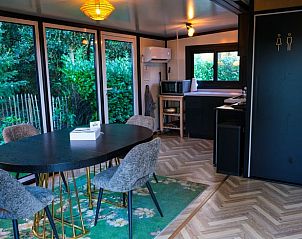 Verblijf 424416 - Vakantiewoning Hart van Brabant - Vakantiehuisje in Berlicum