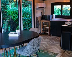 Verblijf 424416 - Vakantiewoning Hart van Brabant - Vakantiehuisje in Berlicum