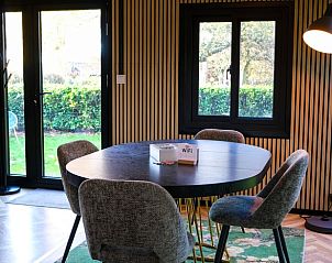 Verblijf 424416 - Vakantiewoning Hart van Brabant - Vakantiehuisje in Berlicum