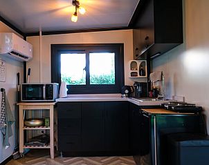 Verblijf 424416 - Vakantiewoning Hart van Brabant - Vakantiehuisje in Berlicum