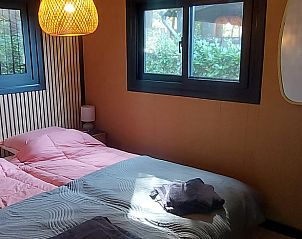 Verblijf 424416 - Vakantiewoning Hart van Brabant - Vakantiehuisje in Berlicum