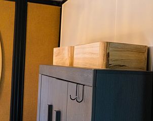 Verblijf 424416 - Vakantiewoning Hart van Brabant - Vakantiehuisje in Berlicum