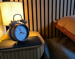 Verblijf 424416 - Vakantiewoning Hart van Brabant - Vakantiehuisje in Berlicum