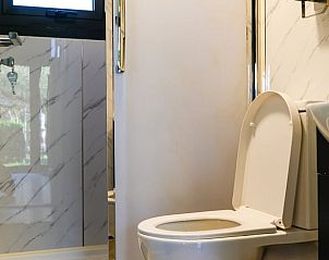 Verblijf 424416 - Vakantiewoning Hart van Brabant - Vakantiehuisje in Berlicum