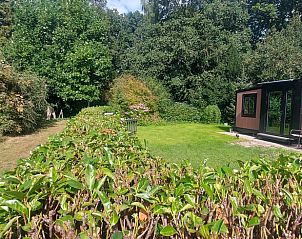 Verblijf 424416 - Vakantiewoning Hart van Brabant - Vakantiehuisje in Berlicum