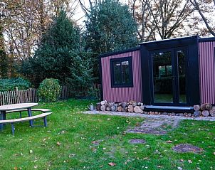 Verblijf 424416 - Vakantiewoning Hart van Brabant - Vakantiehuisje in Berlicum