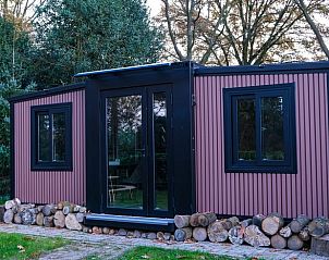 Verblijf 424416 - Vakantiewoning Hart van Brabant - Vakantiehuisje in Berlicum