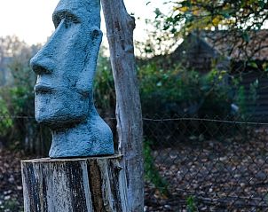 Verblijf 424416 - Vakantiewoning Hart van Brabant - Vakantiehuisje in Berlicum