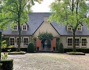 Verblijf 424604 • Vakantiewoning Hart van Brabant • Versaille 