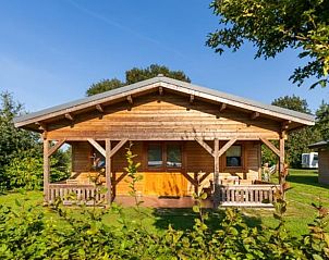 Verblijf 424608 • Vakantiewoning Hart van Brabant • Vakantiehuis in Drunen 