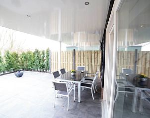 Guest house 425006 - Holiday property Hart van Brabant - Vakantiehuisje in Helvoirt