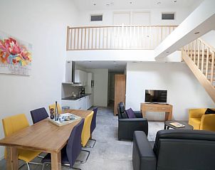 Guest house 425006 - Holiday property Hart van Brabant - Vakantiehuisje in Helvoirt