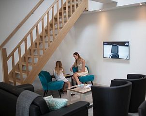 Guest house 425006 - Holiday property Hart van Brabant - Vakantiehuisje in Helvoirt