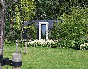 Guest house 425007 - Holiday property Hart van Brabant - Huisje in Helvoirt