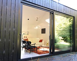 Guest house 425007 - Holiday property Hart van Brabant - Huisje in Helvoirt