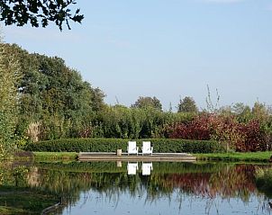 Guest house 425007 - Holiday property Hart van Brabant - Huisje in Helvoirt