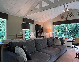 Guest house 425008 - Holiday property Hart van Brabant - Huisje in Helvoirt